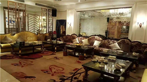 庆阳消费便宜三大荤KTV消费排名