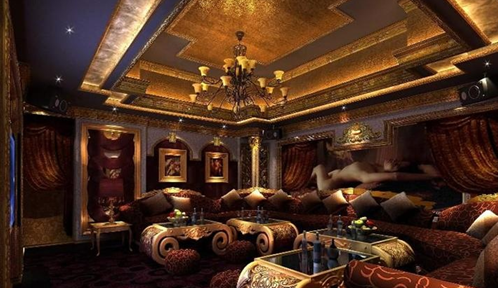 庆阳性价比高场子KTV真空会所